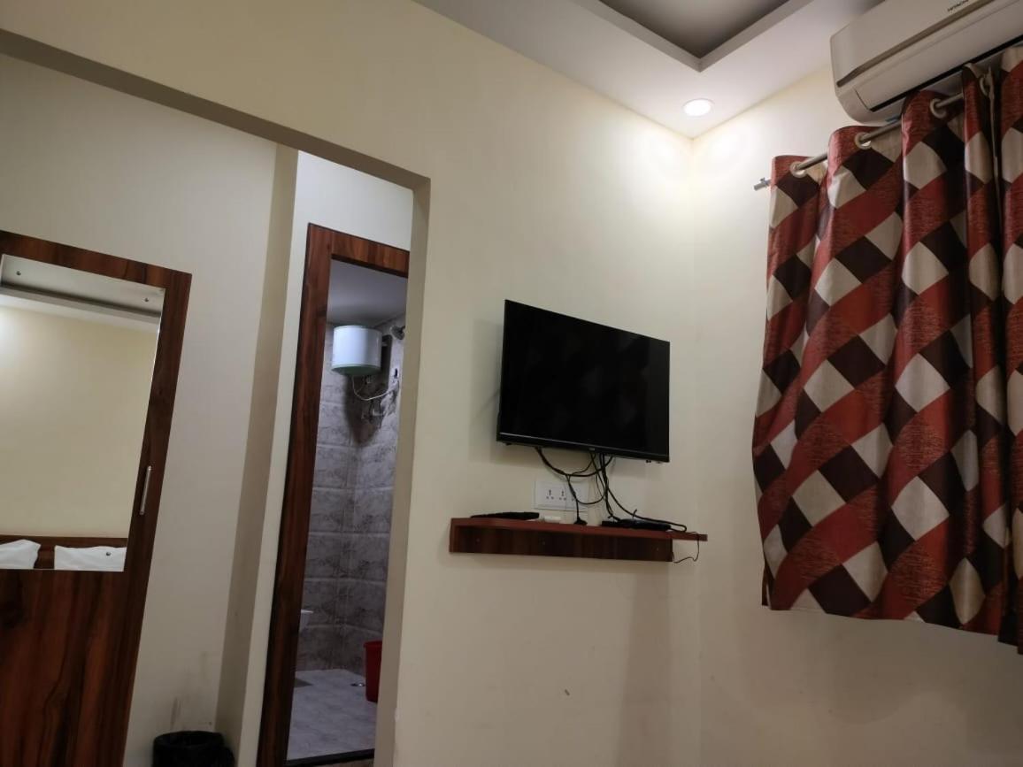 Hotel Holiday Express 加尔各答 外观 照片
