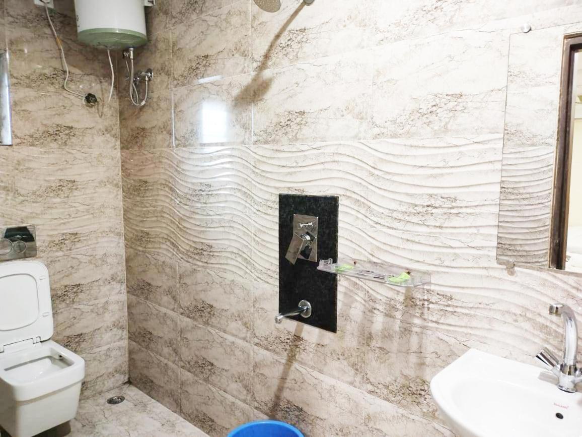 Hotel Holiday Express 加尔各答 外观 照片